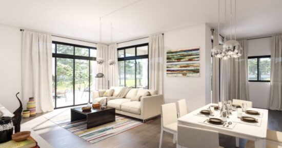 Maison avec terrain Coimères  (Gironde 33)