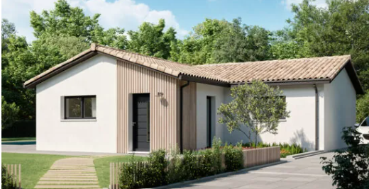Maison avec terrain Plaisance-du-touch  (Haute Garonne 31)