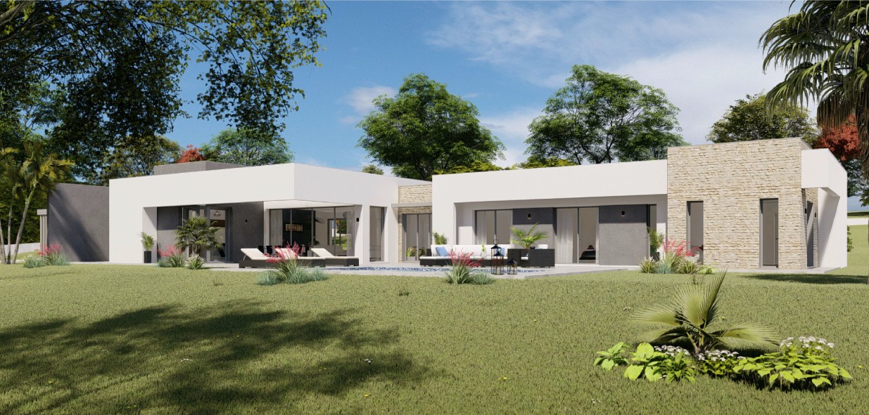 Maison avec terrain Léognan  (Gironde 33)