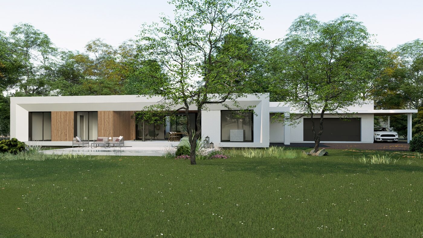 Maison avec terrain Léognan  (Gironde 33)