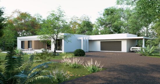 Maison avec terrain Léognan  (Gironde 33)