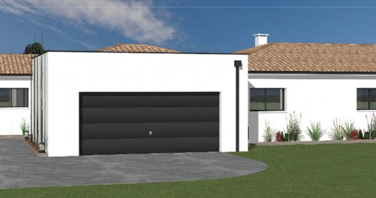 Maison avec terrain Toulouse  (Haute Garonne 31)