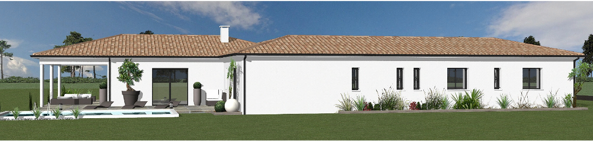 Maison avec terrain Toulouse  (Haute Garonne 31)