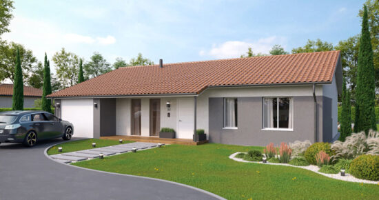 Maison avec terrain Agen  (Lot et Garonne 47)