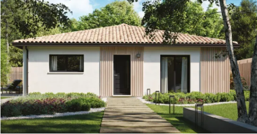Maison avec terrain Saint-clar-de-rivière  (Haute Garonne 31)