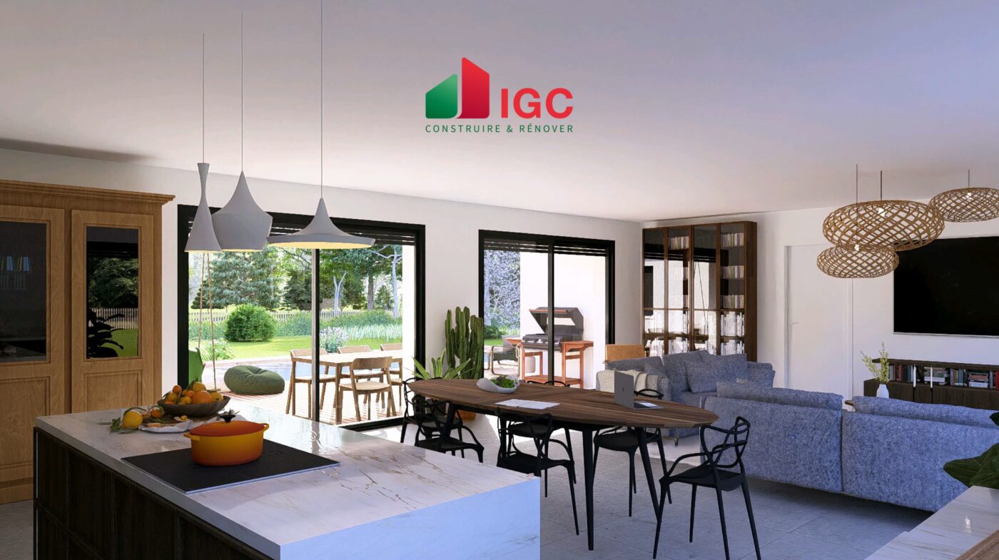 Maison avec terrain Dax  (Landes 40)