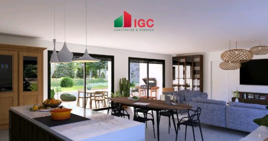 Maison avec terrain Dax  (Landes 40)