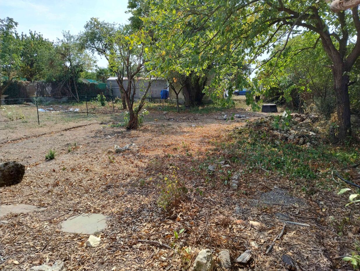Terrain constructible Andilly  (Charente-Maritime 17)