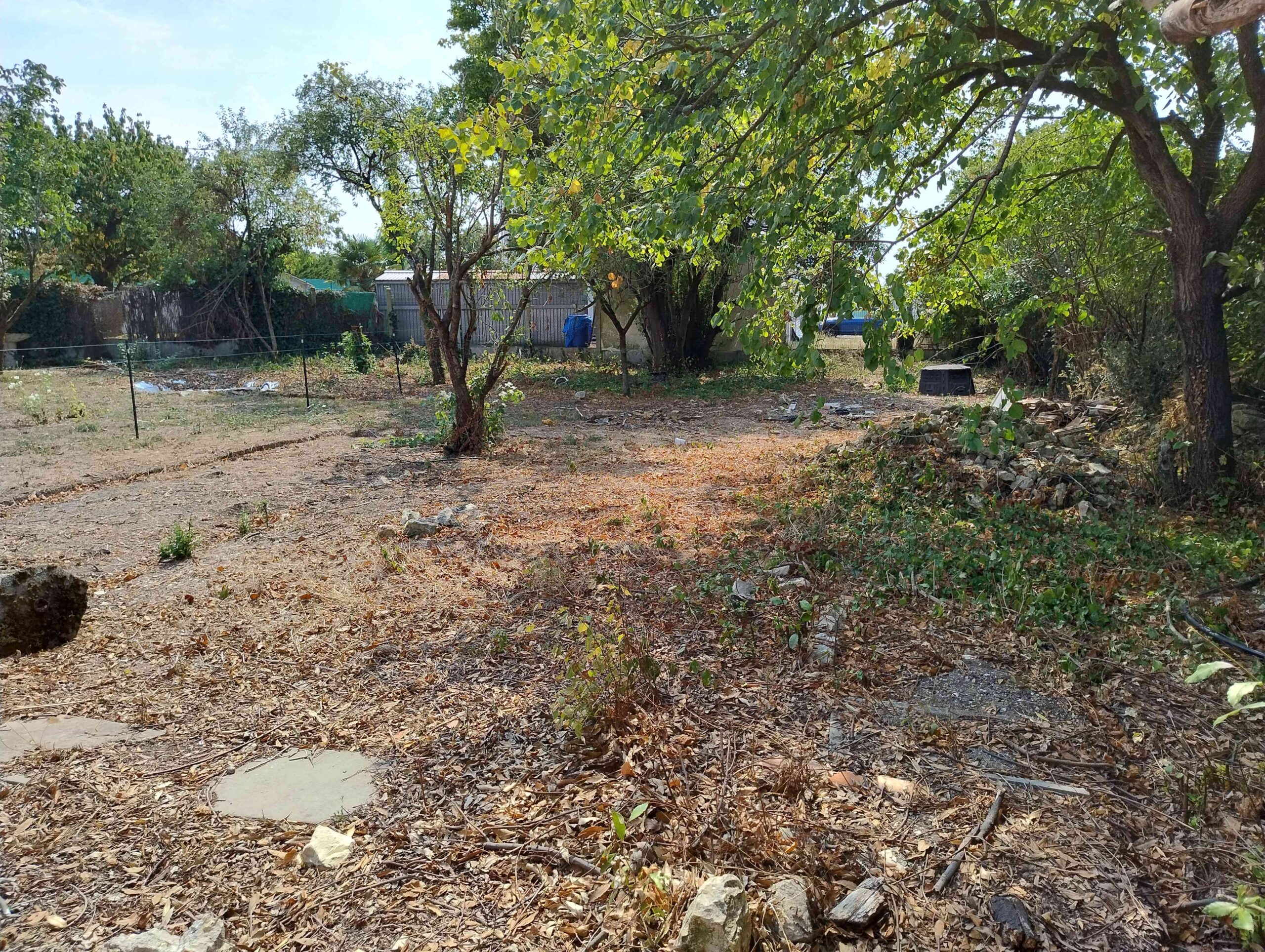 Terrain constructible Andilly  (Charente-Maritime 17)