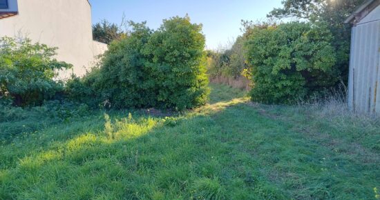 Terrain constructible Angoulins  (Charente-Maritime 17)