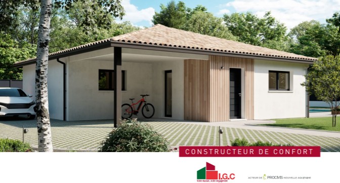 Maison + terrain Le thou  (Charente-Maritime 17)