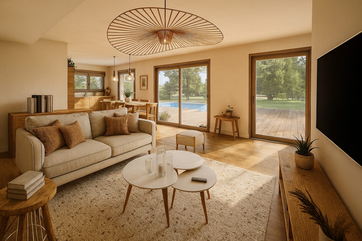 Maison avec terrain Ambarès-et-lagrave  (Gironde 33)