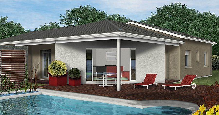 Terrain constructible Targon  (Gironde 33)