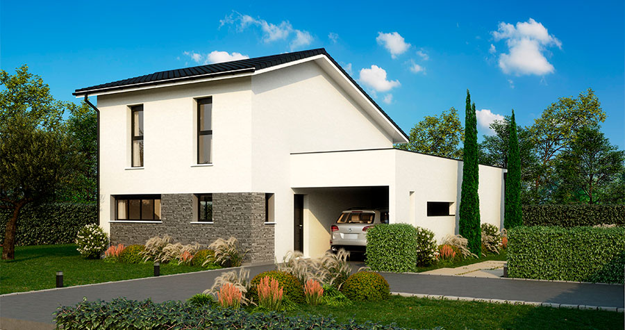 Maison avec terrain Langon  (Gironde 33)