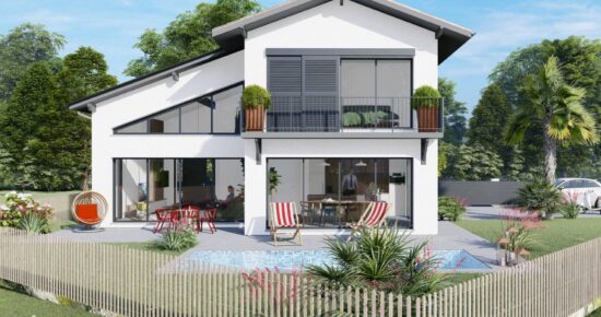 Maison avec terrain Cambo-les-bains  (Pyrénées Atlantiques 64)