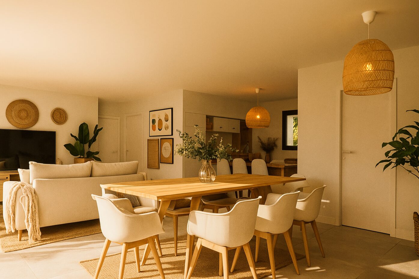 Maison avec terrain Dax  (Landes 40)