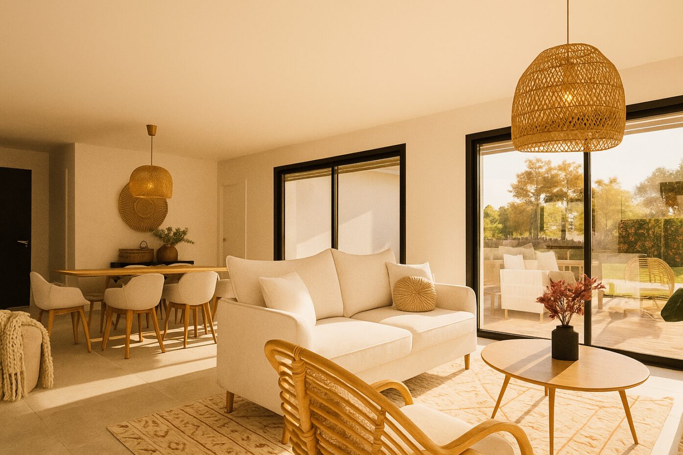 Maison avec terrain Dax  (Landes 40)