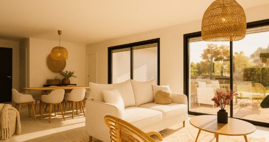 Maison avec terrain Dax  (Landes 40)