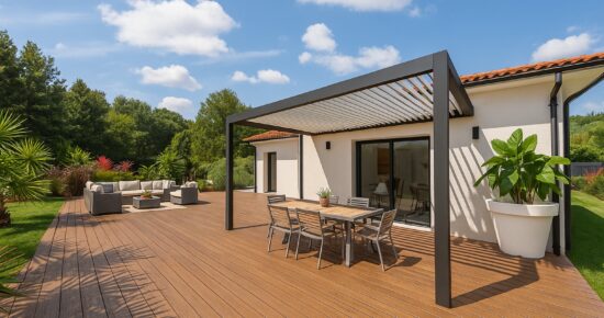 Maison avec terrain Saint-vincent-de-paul  (Landes 40)