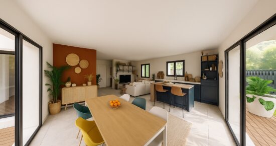 Maison avec terrain Dax  (Landes 40)