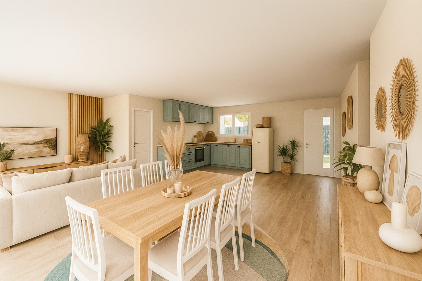 Maison avec terrain Dax  (Landes 40)