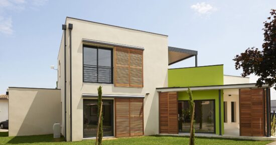 Terrain constructible Bruges  (Gironde 33)