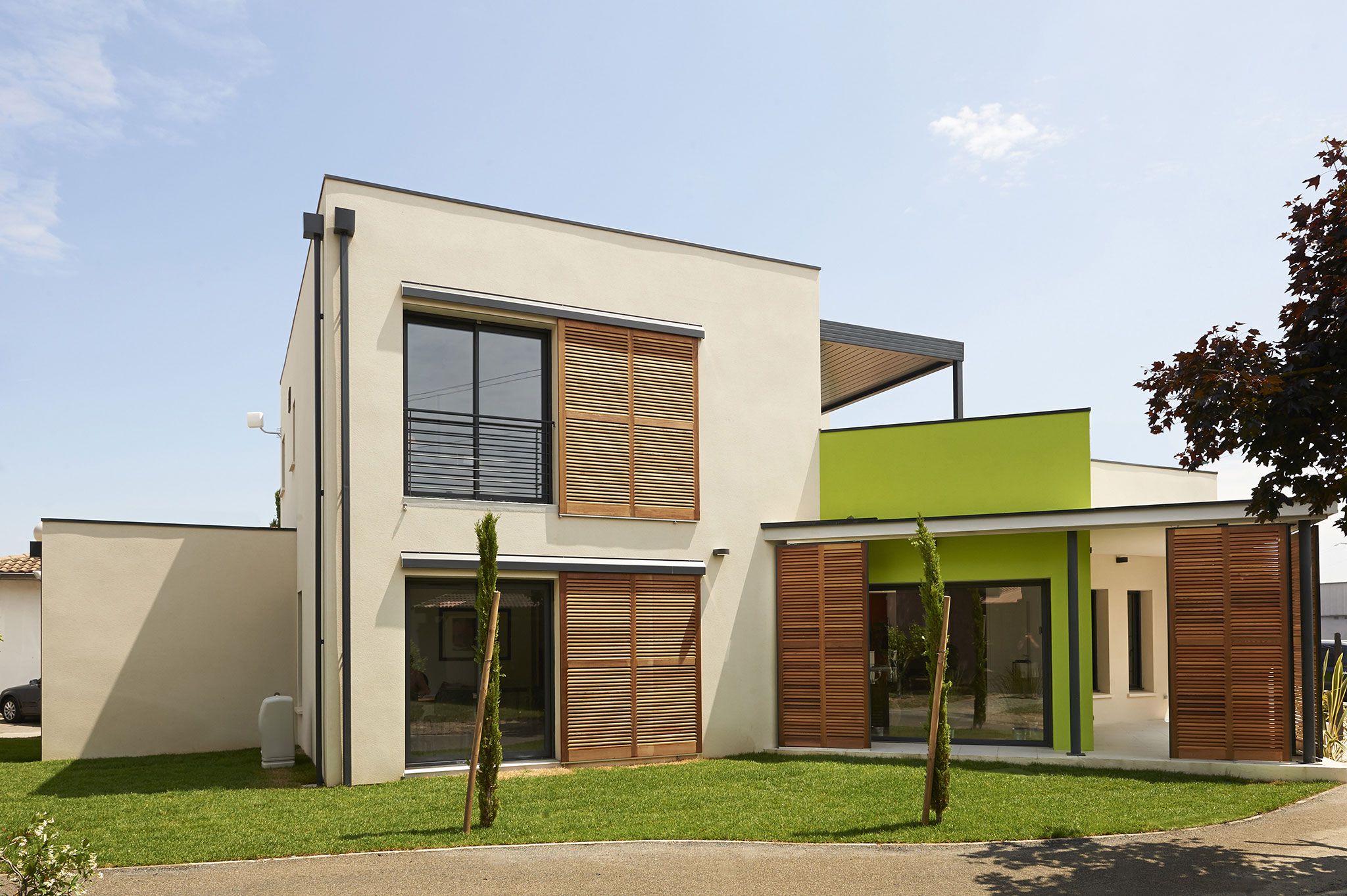 Terrain constructible Le taillan-médoc  (Gironde 33)