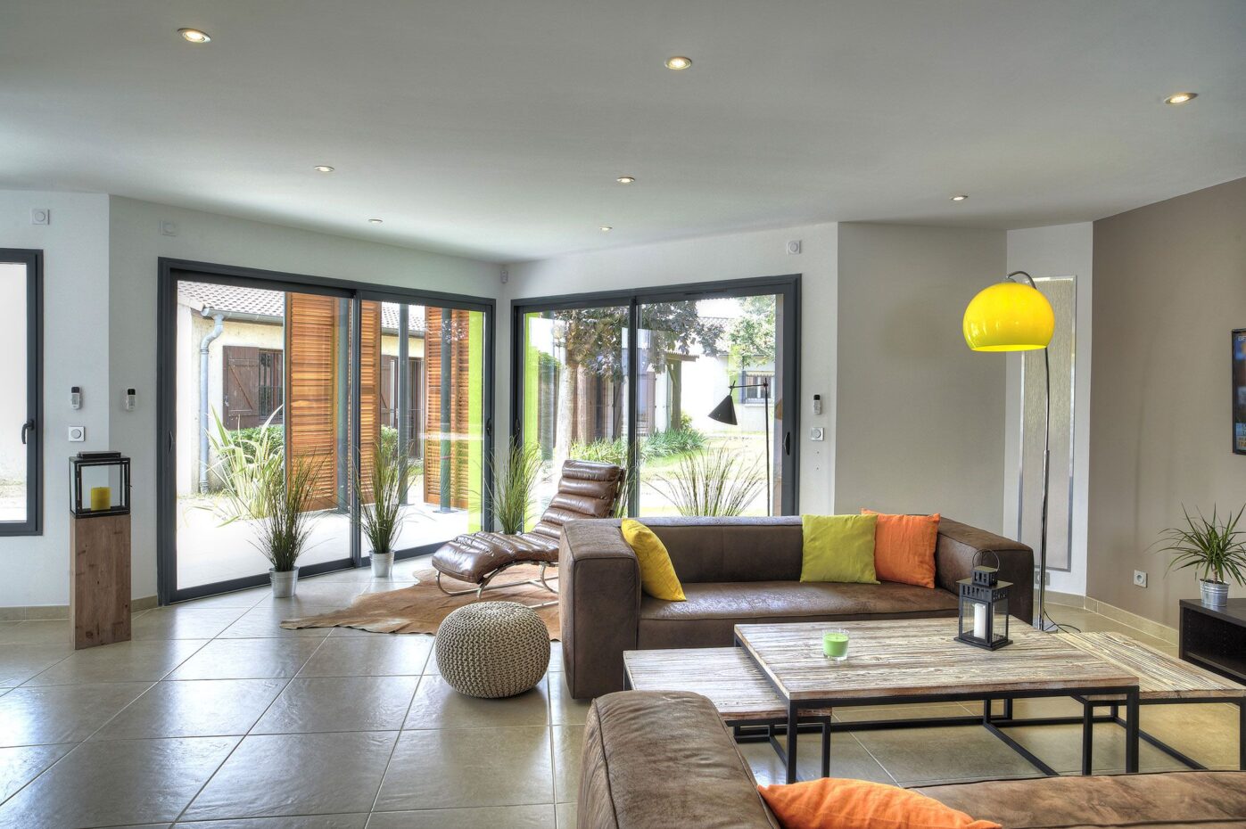 Terrain constructible Bordeaux caudéran  (Gironde 33)