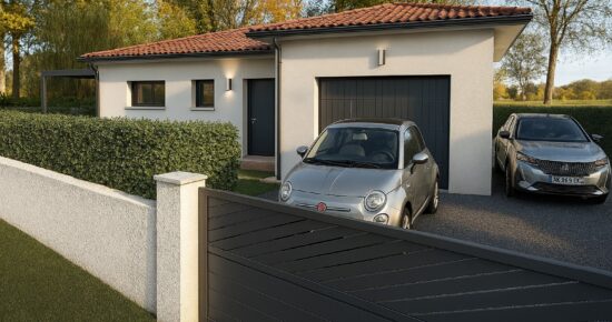 Maison avec terrain Saint-jean-d'illac  (Gironde 33)