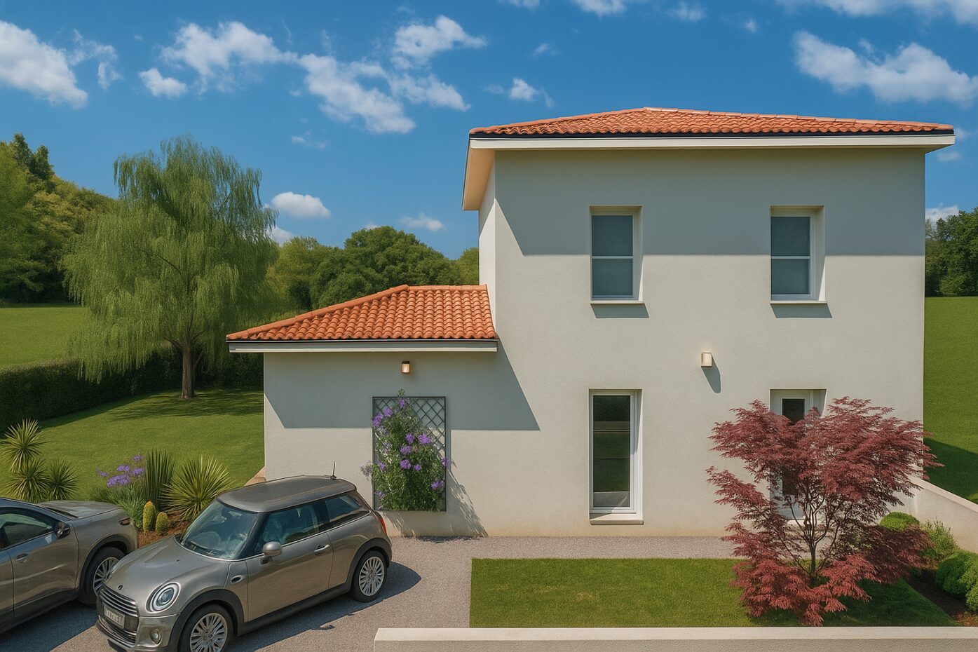 Maison avec terrain Gradignan  (Gironde 33)