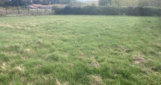 Terrain constructible Sadirac  (Gironde 33)