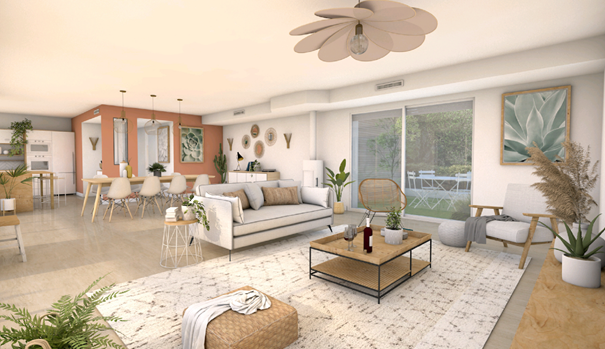 Maison avec terrain Hourtin  (Gironde 33)