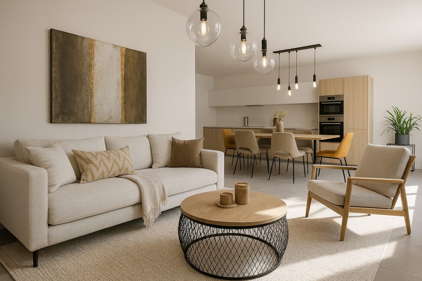 Maison avec terrain Eysines  (Gironde 33)