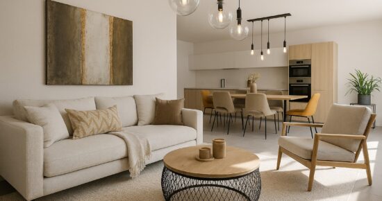 Maison avec terrain Eysines  (Gironde 33)