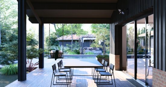Maison avec terrain Cap ferret  (Gironde 33)