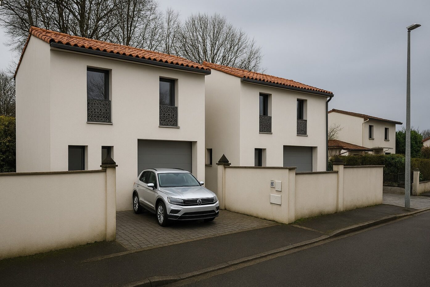 Maison avec terrain Eysines  (Gironde 33)