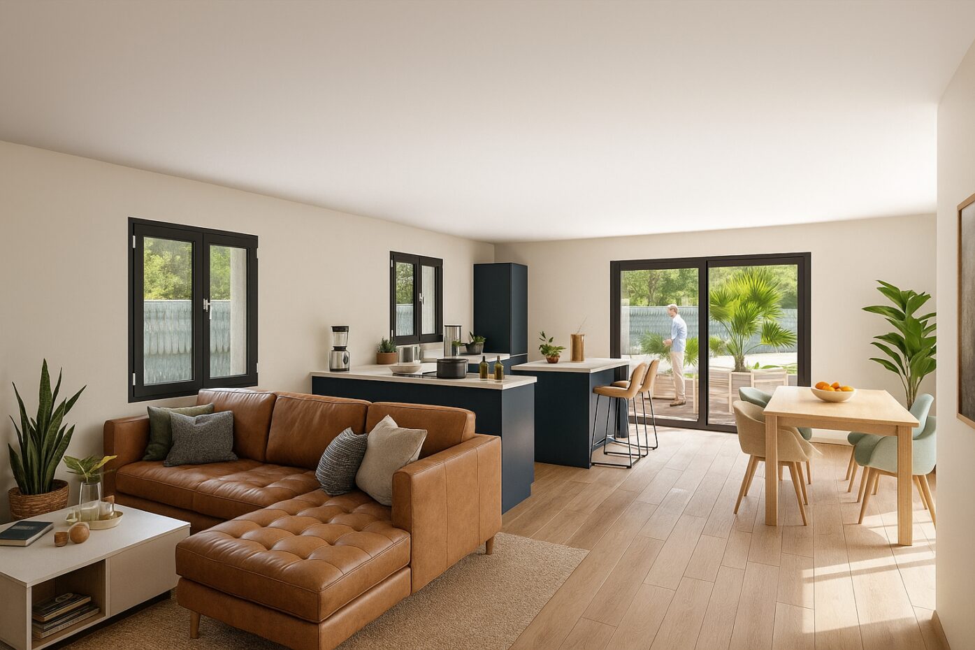 Maison avec terrain Dax  (Landes 40)