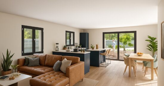 Maison avec terrain Dax  (Landes 40)