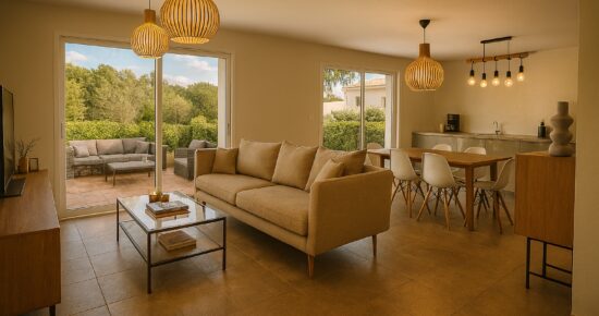 Maison avec terrain Bègles  (Gironde 33)