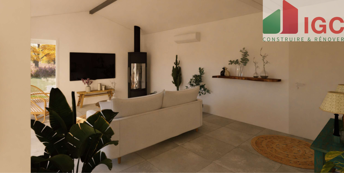 Maison avec terrain Biscarrosse  (Landes 40)