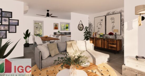 Maison avec terrain Parentis-en-born  (Landes 40)