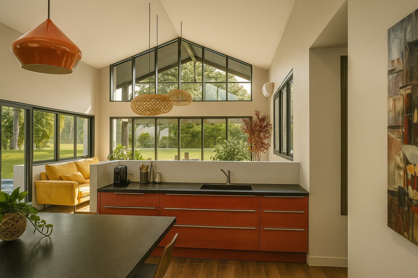 Terrain constructible Castets  (Landes 40)