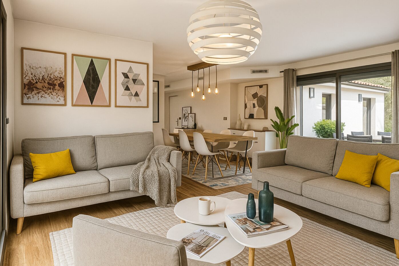 Maison avec terrain Cauneille  (Landes 40)
