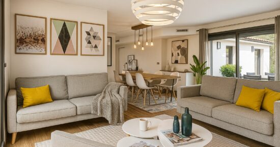 Maison avec terrain Soustons  (Landes 40)
