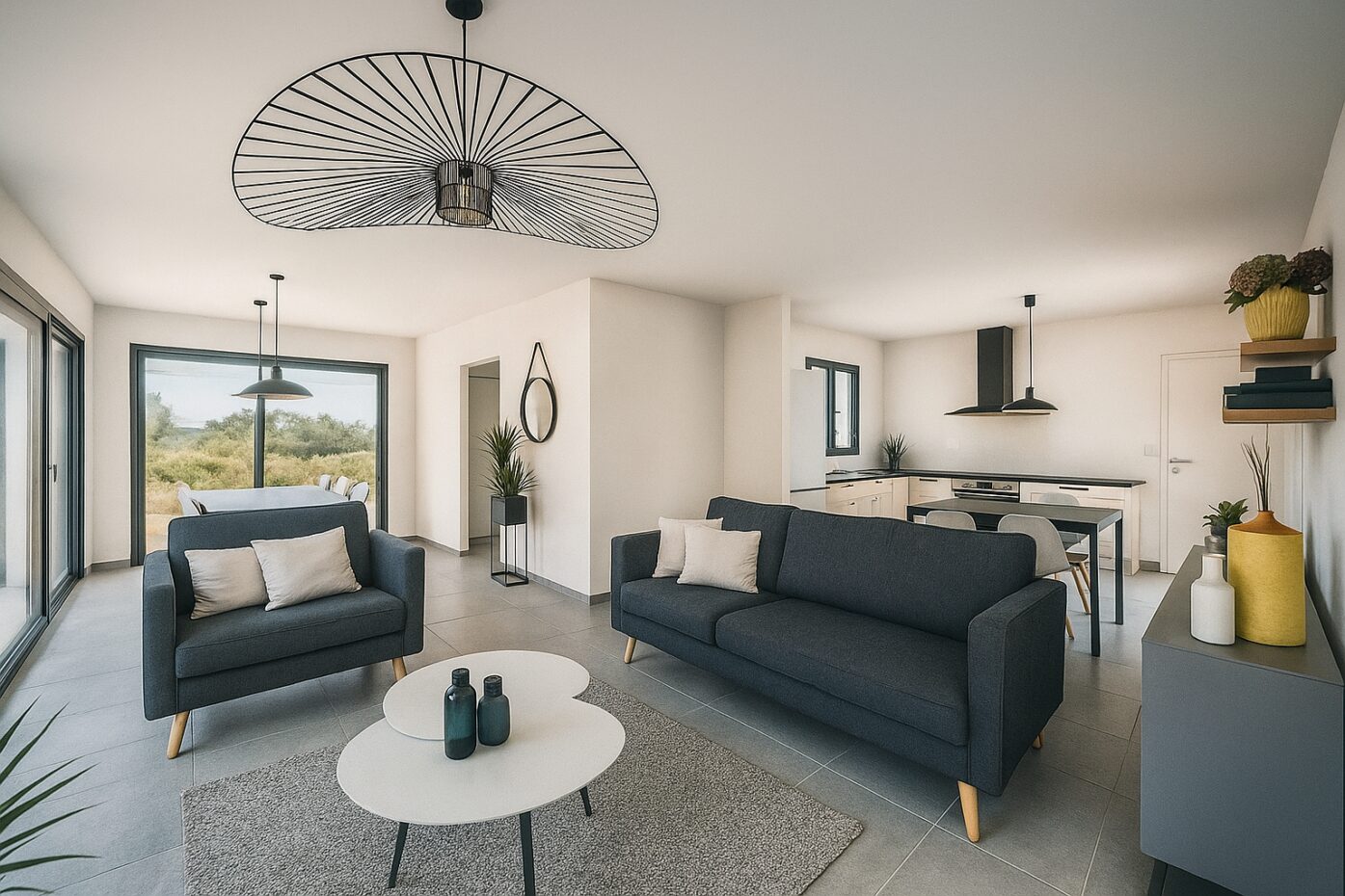 Maison avec terrain Pontonx-sur-l'adour  (Landes 40)