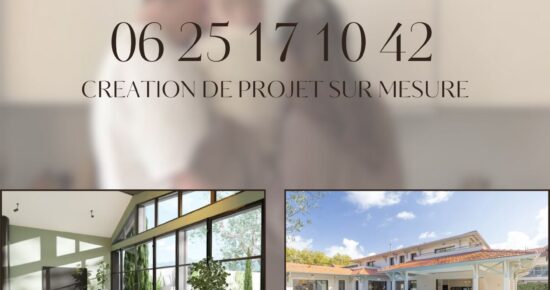 Terrain constructible Ambarès-et-lagrave  (Gironde 33)