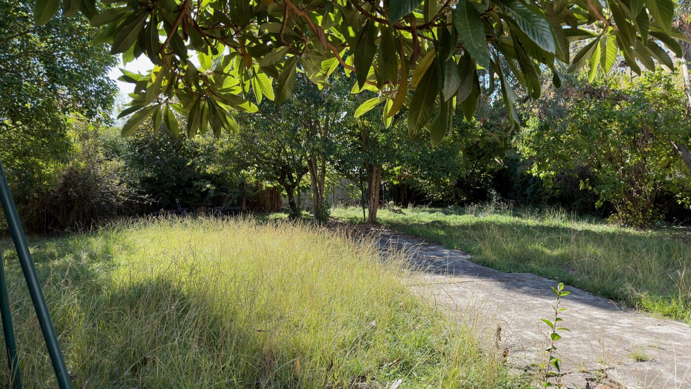 Terrain constructible Le passage  (Lot et Garonne 47)