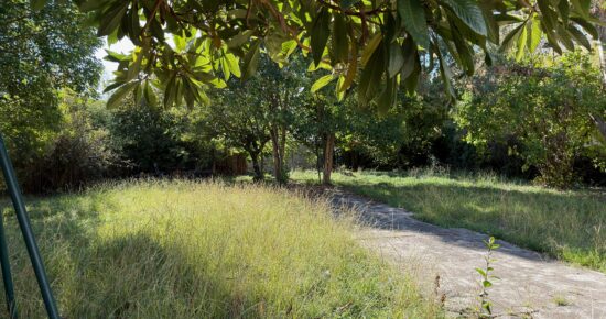 Terrain constructible Le passage  (Lot et Garonne 47)