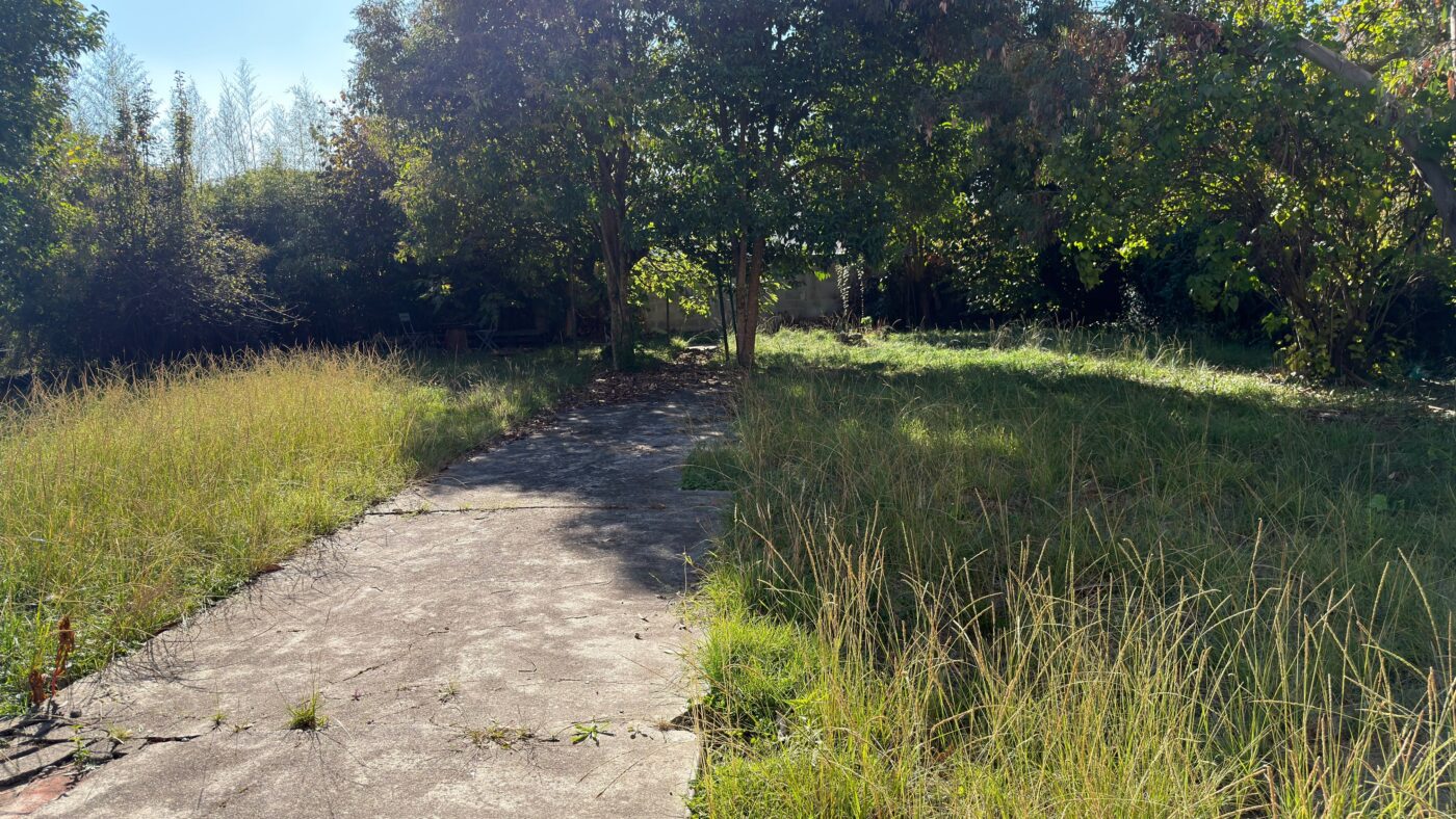 Terrain constructible Le passage  (Lot et Garonne 47)