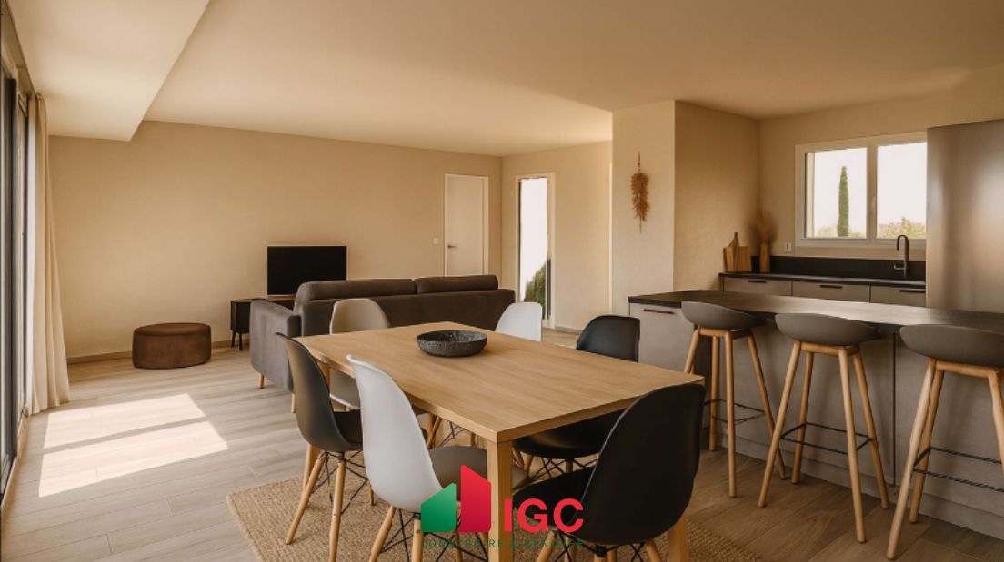 Maison avec terrain L'houmeau  (Charente-Maritime 17)